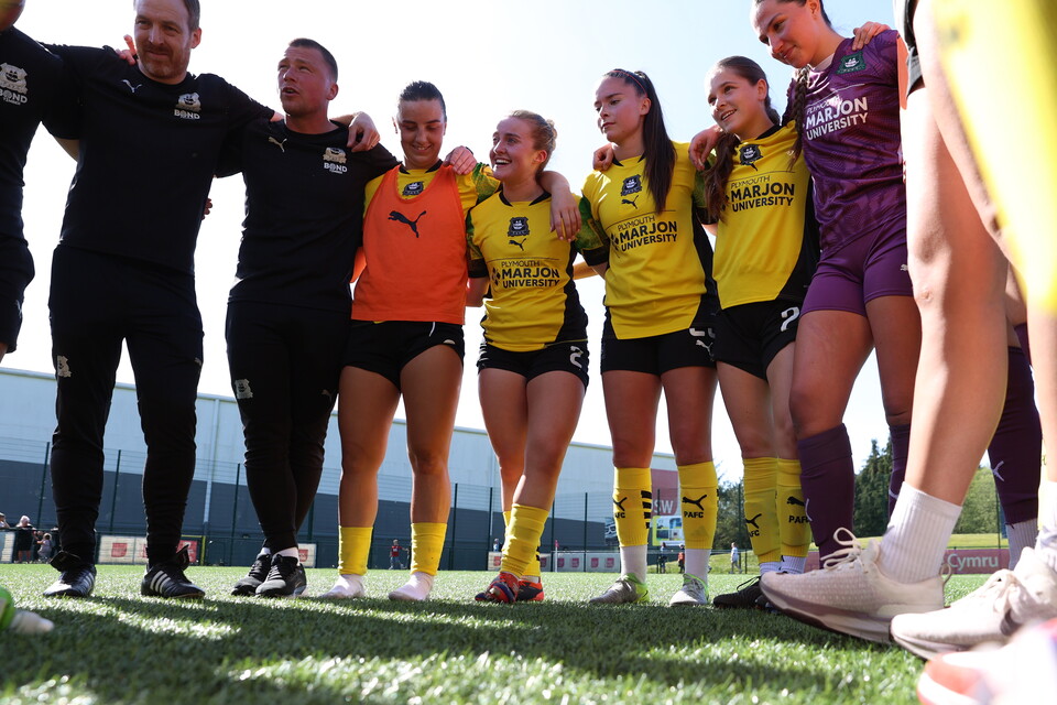 Match Gallery | Gwalia United Women (A)