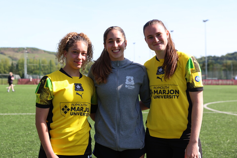 Match Gallery | Gwalia United Women (A)