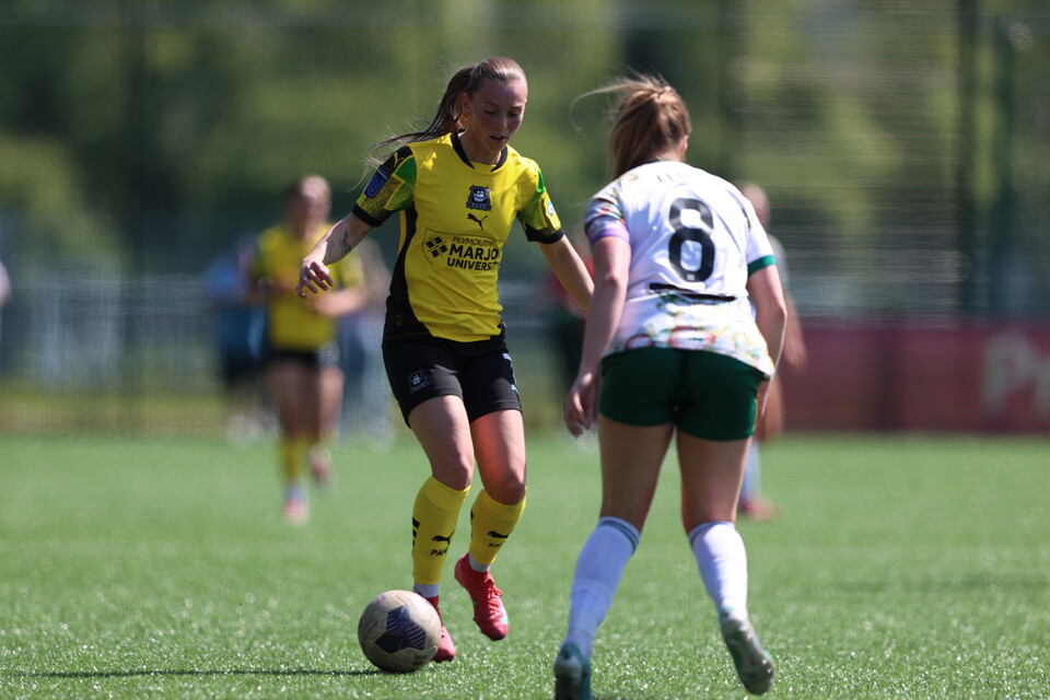 Match Gallery | Gwalia United Women (A)