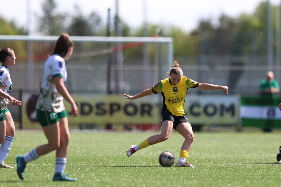 Match Gallery | Gwalia United Women (A)