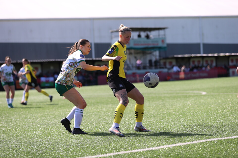 Match Gallery | Gwalia United Women (A)