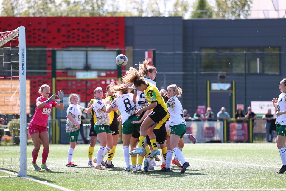 Match Gallery | Gwalia United Women (A)