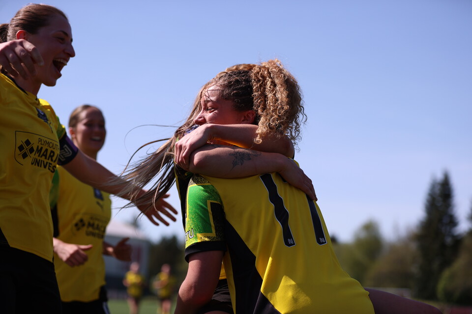 Match Gallery | Gwalia United Women (A)