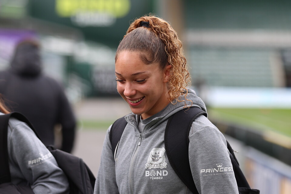 Match Gallery | AFC Wimbledon Women (H)