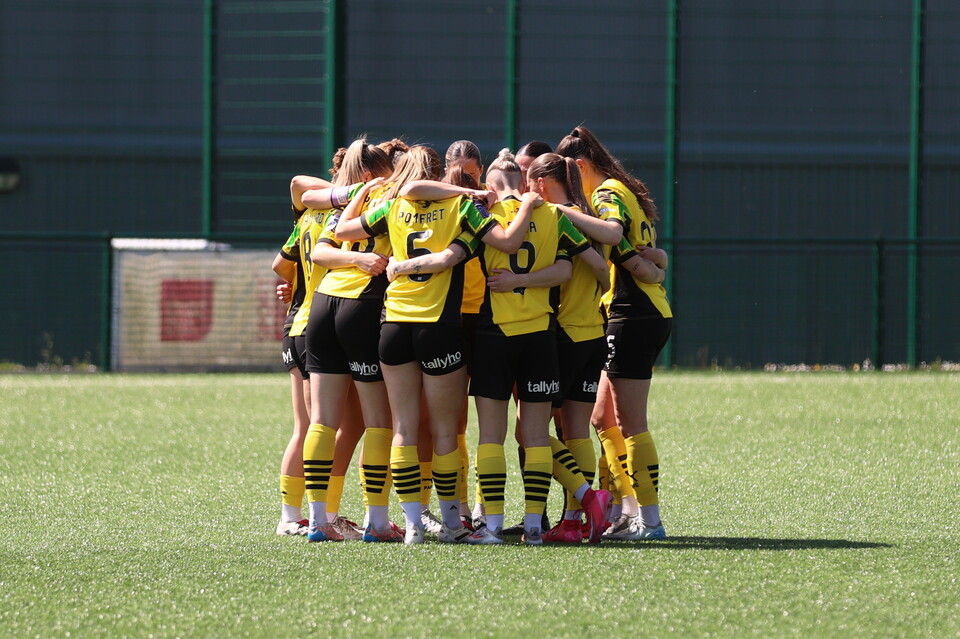 Match Gallery | Gwalia United Women (A)