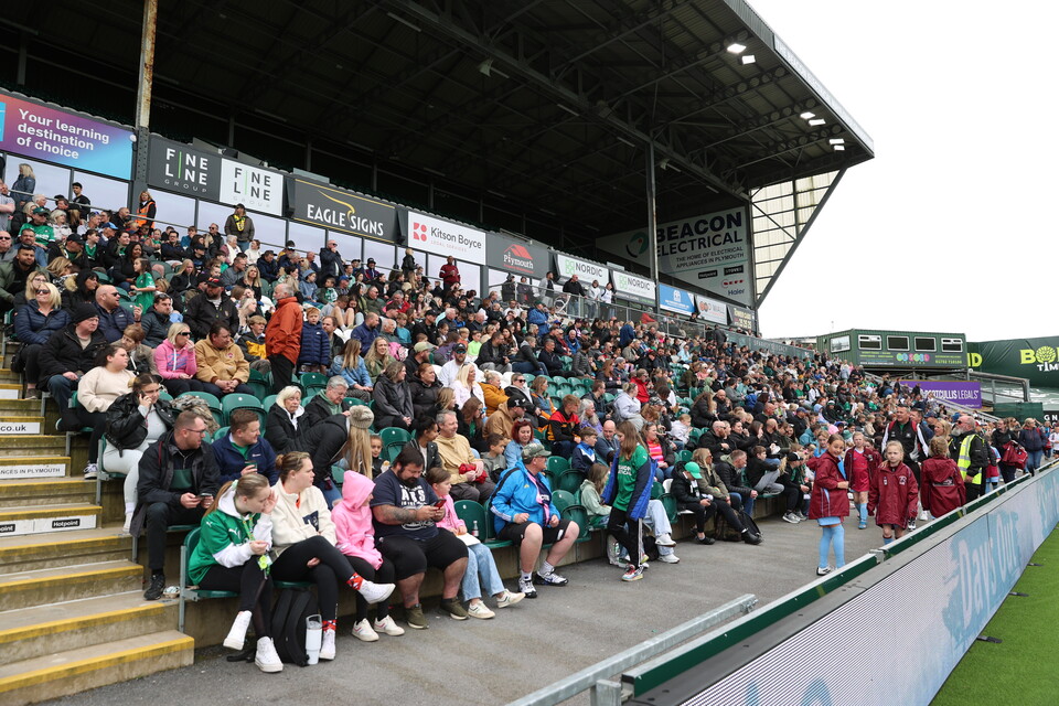 Match Gallery | AFC Wimbledon Women (H)
