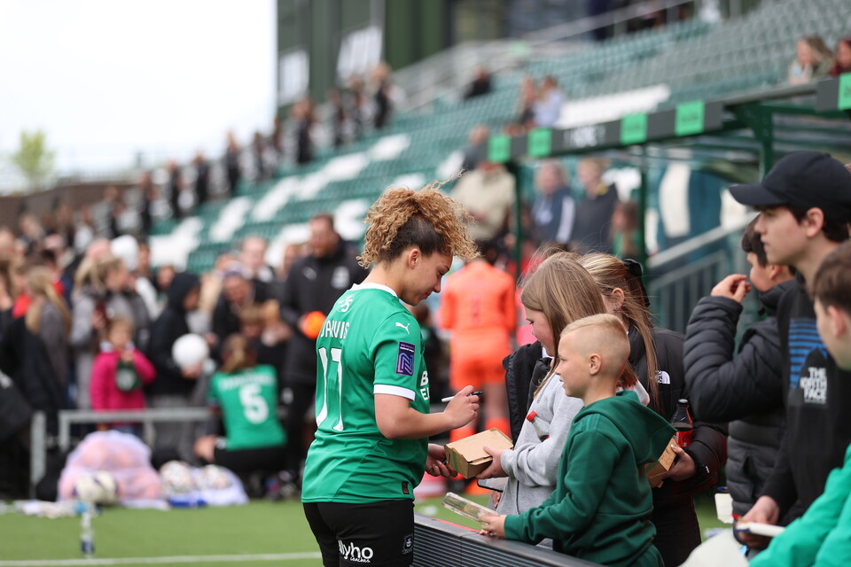 Match Gallery | AFC Wimbledon Women (H)