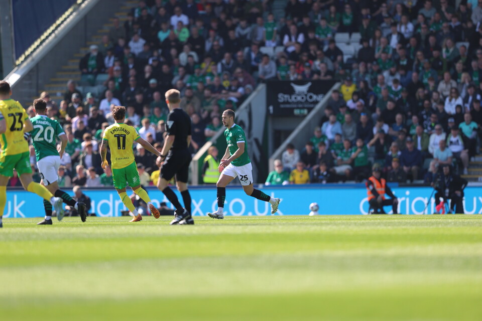 Match Gallery | Norwich City (H)