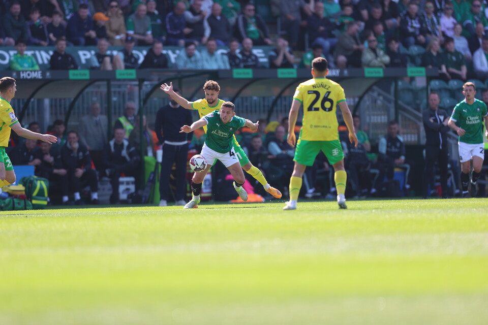 Match Gallery | Norwich City (H)