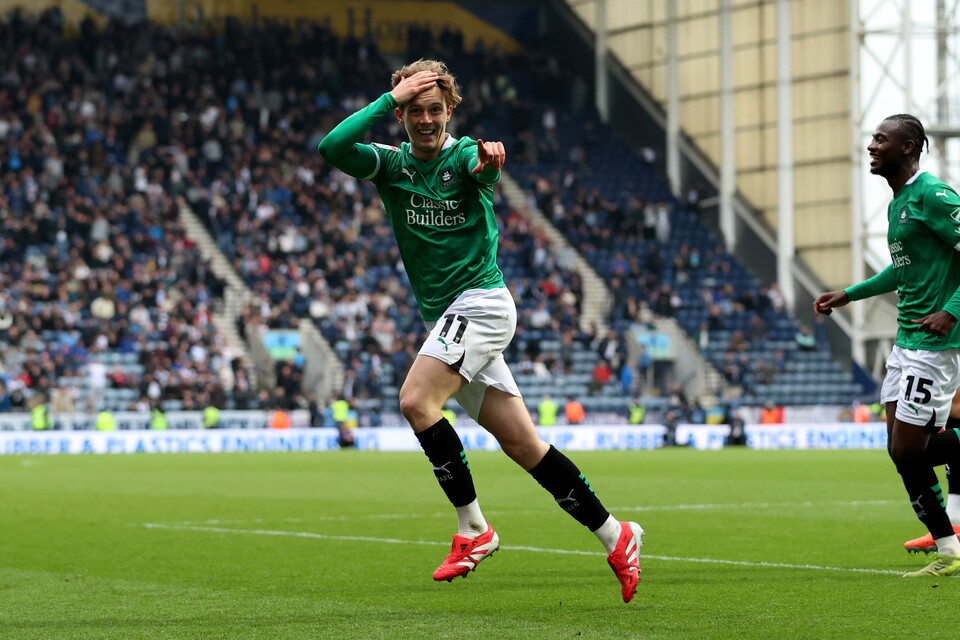 Match Gallery | Preston North End (A)