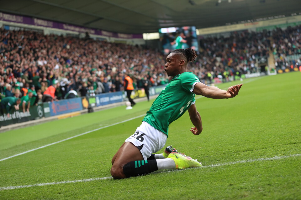Match Report