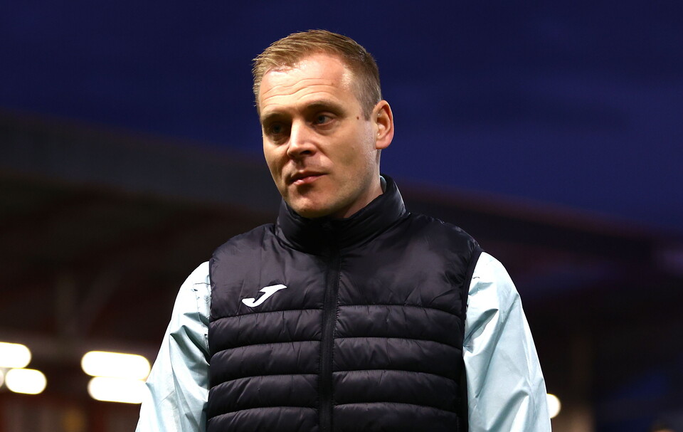 Johannes Hopp Thorup