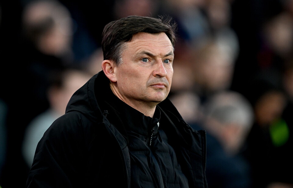 Paul Heckingbottom