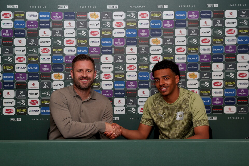 Gallery | Caleb Watts' First Day