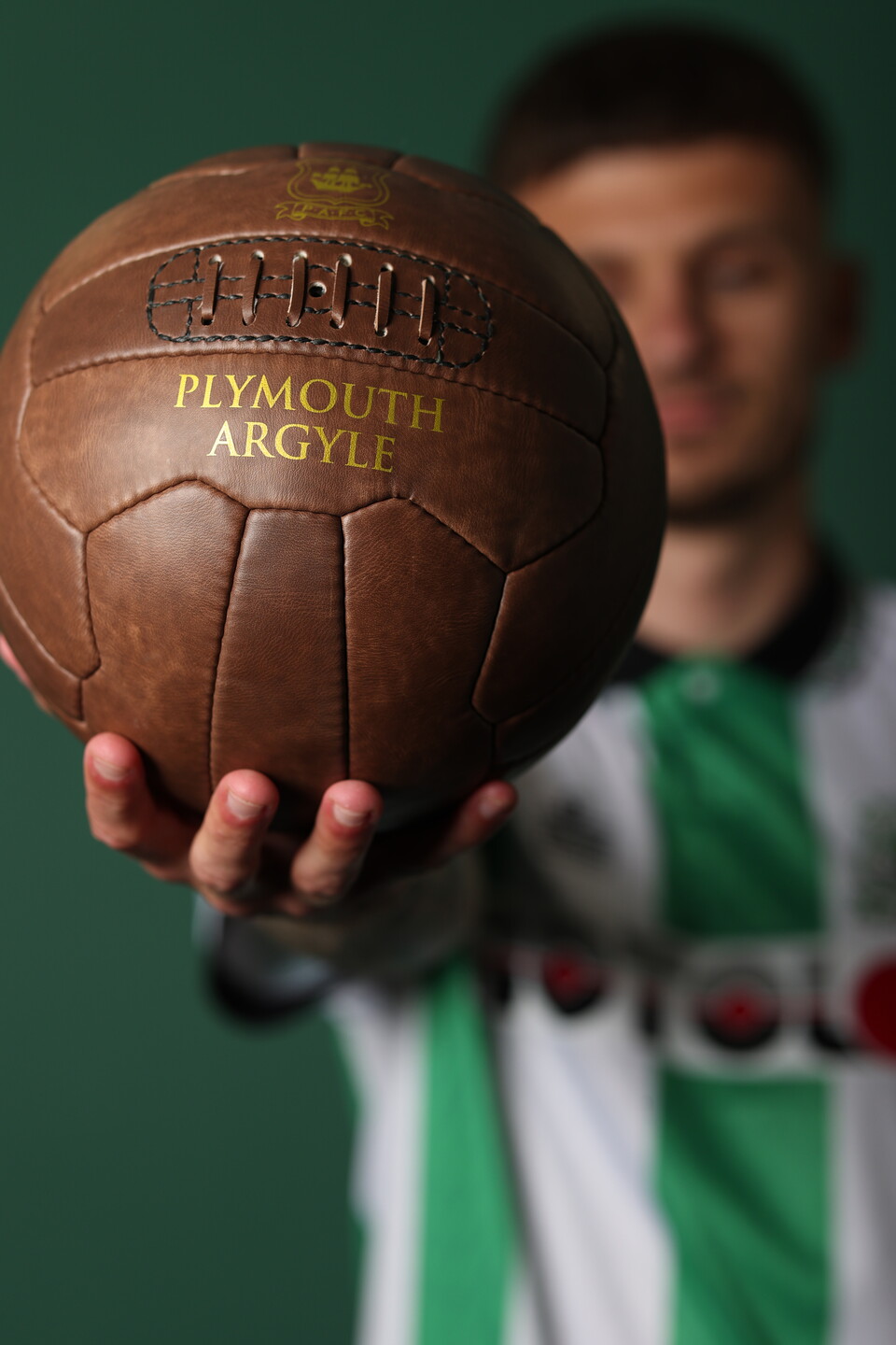 Gallery | Jamie Paterson's First Day