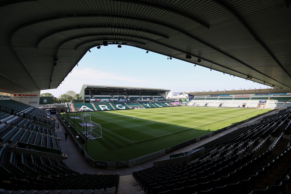 Home Park