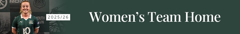 Women's Team Home Kit