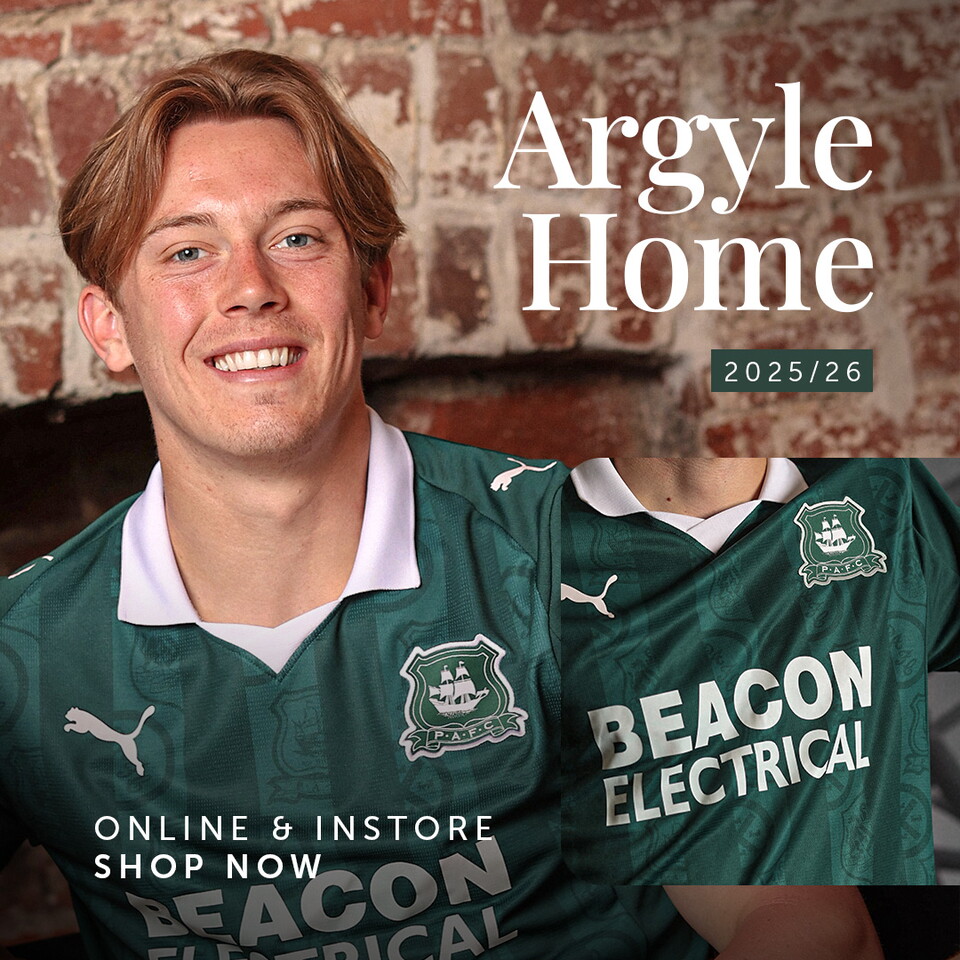 Home Shirt Now On Sale