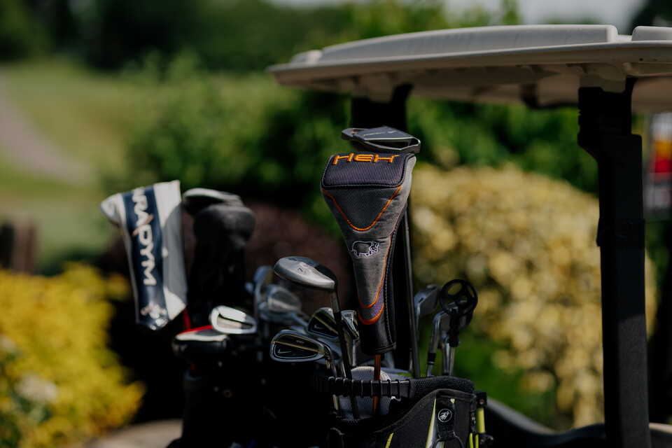 Gallery | Forever Green Golf Day 2025