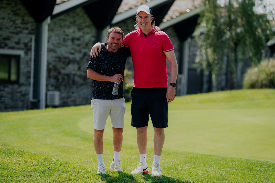 Gallery | Forever Green Golf Day 2025