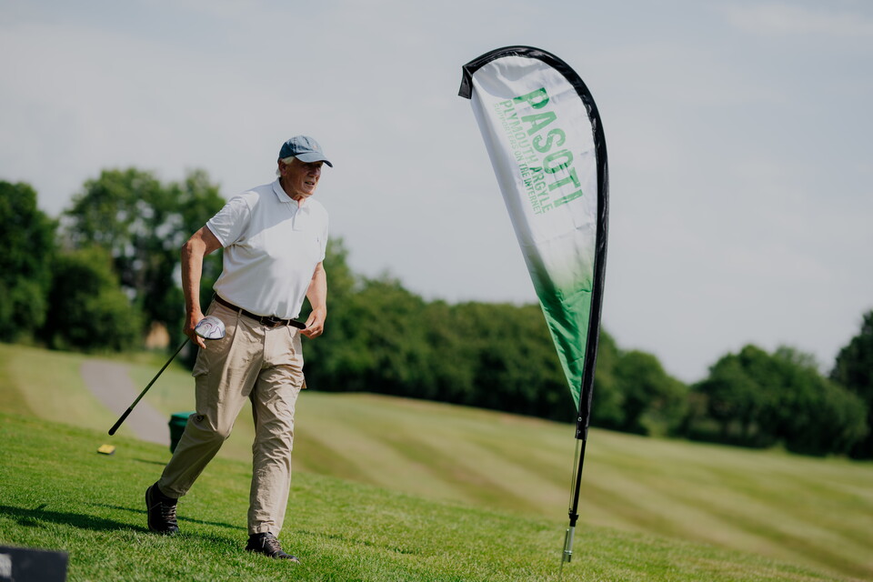 Gallery | Forever Green Golf Day 2025