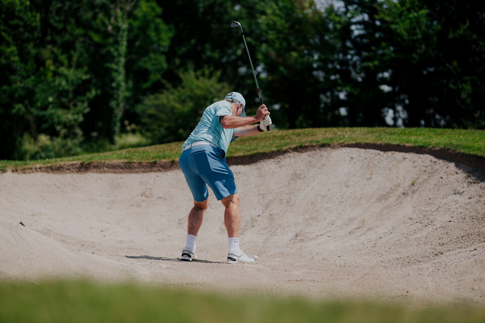 Gallery | Forever Green Golf Day 2025