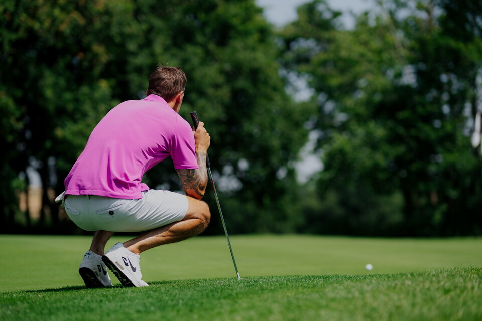 Gallery | Forever Green Golf Day 2025