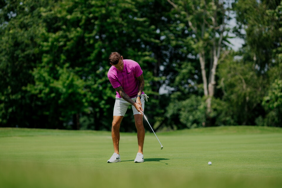 Gallery | Forever Green Golf Day 2025