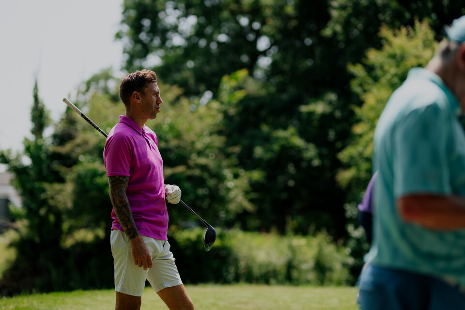 Gallery | Forever Green Golf Day 2025