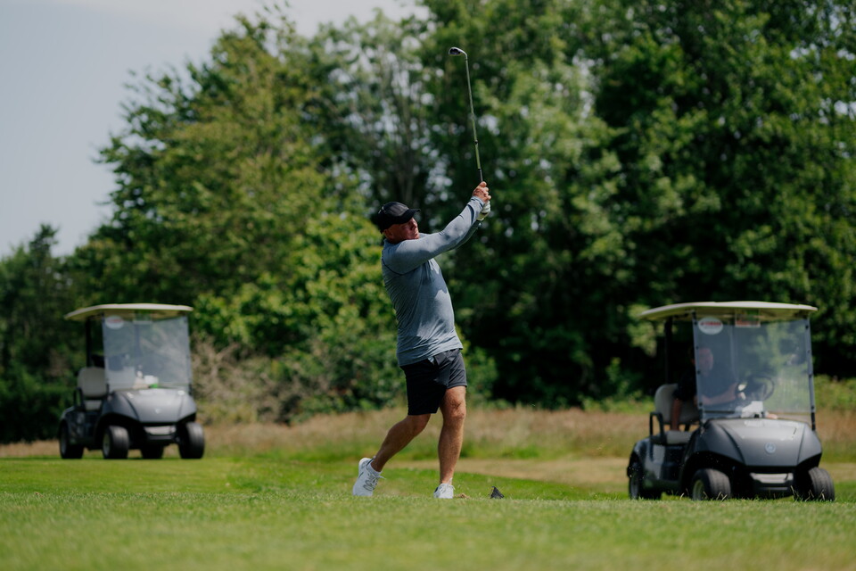 Gallery | Forever Green Golf Day 2025