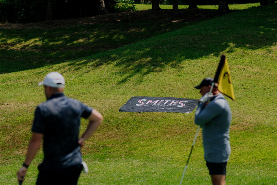 Gallery | Forever Green Golf Day 2025