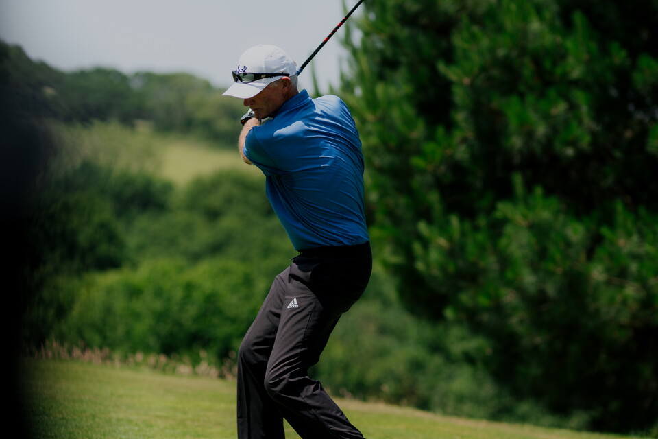 Gallery | Forever Green Golf Day 2025