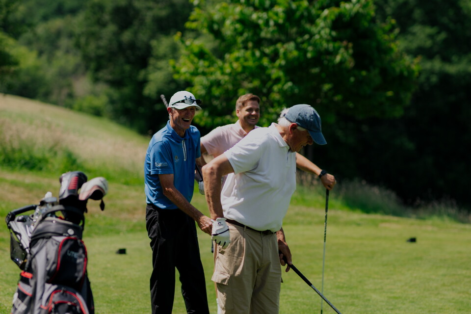 Gallery | Forever Green Golf Day 2025