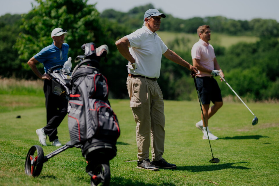 Gallery | Forever Green Golf Day 2025