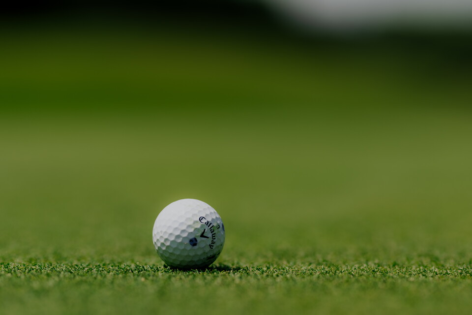 Gallery | Forever Green Golf Day 2025