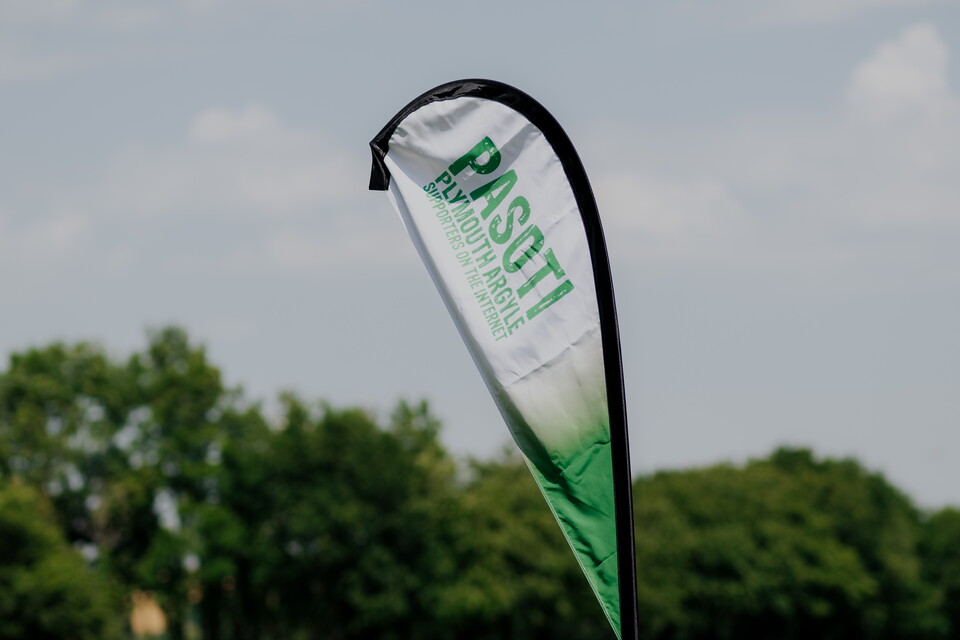 Gallery | Forever Green Golf Day 2025