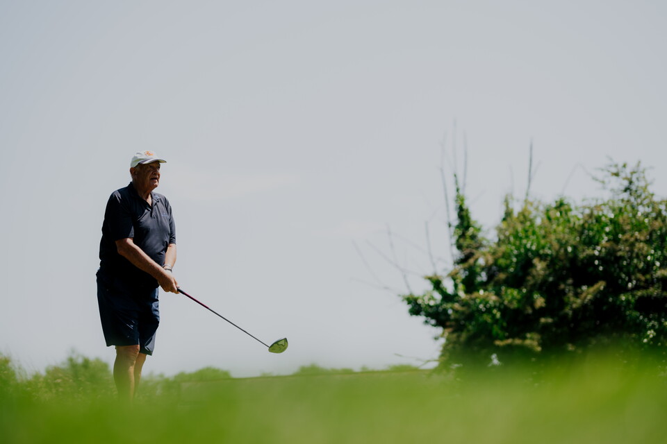 Gallery | Forever Green Golf Day 2025