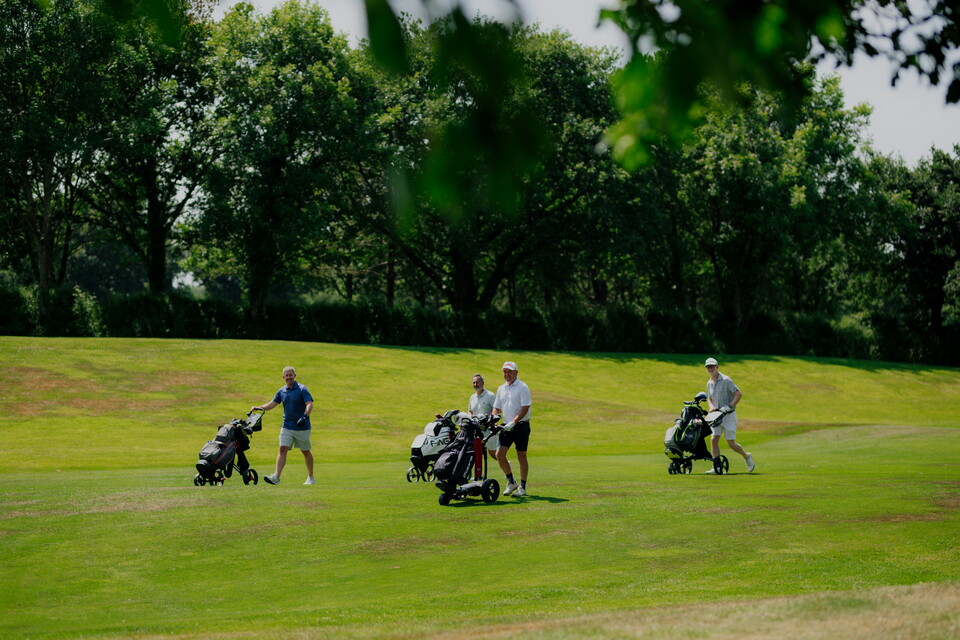 Gallery | Forever Green Golf Day 2025