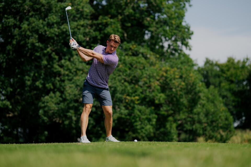 Gallery | Forever Green Golf Day 2025