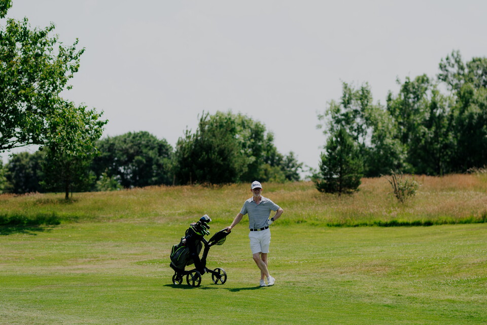 Gallery | Forever Green Golf Day 2025