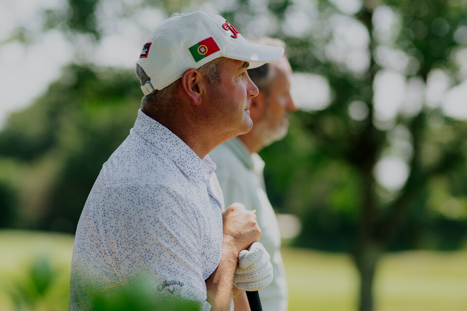 Gallery | Forever Green Golf Day 2025