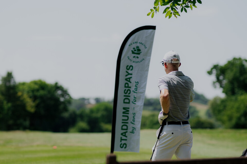 Gallery | Forever Green Golf Day 2025