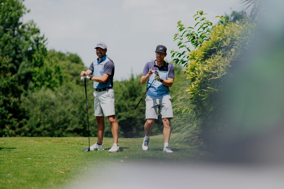 Gallery | Forever Green Golf Day 2025