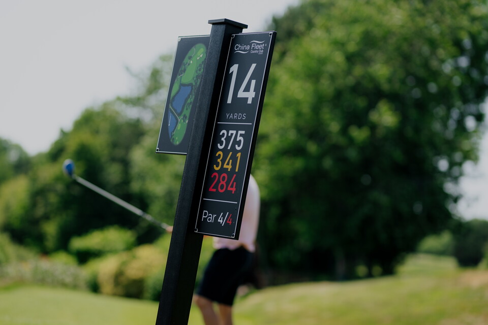 Gallery | Forever Green Golf Day 2025