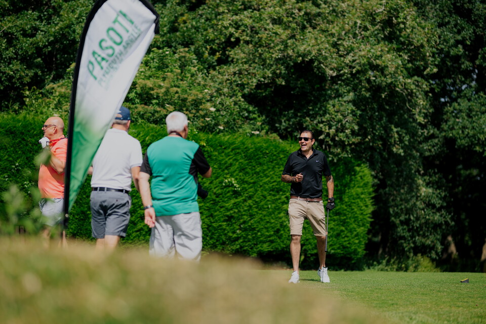 Gallery | Forever Green Golf Day 2025