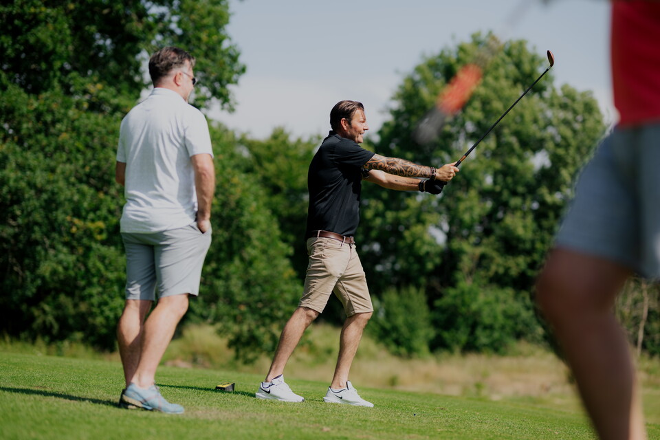 Gallery | Forever Green Golf Day 2025