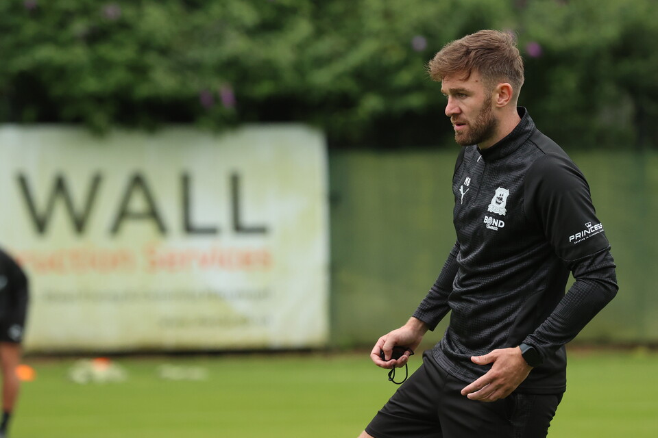 Pre-Season Gallery | Day Three