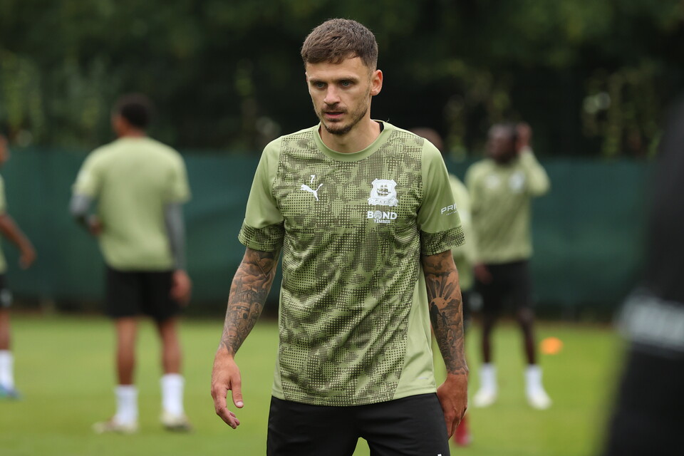 Pre-Season Gallery | Day Three