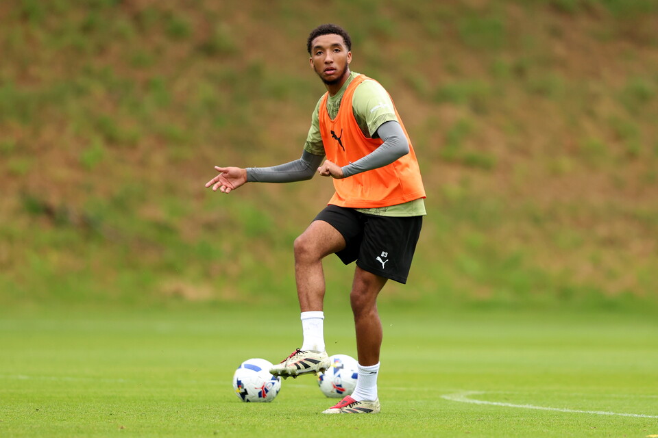 Pre-Season Gallery | Day Three