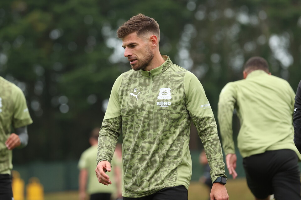 Pre-Season Gallery | Day Three